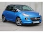 Opel Adam 1.0 Turbo Slam / 16"LMV / HALF LEDER / PARKEERSENSOREN ACHTER