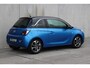 Opel Adam 1.0 Turbo Slam / 16"LMV / HALF LEDER / PARKEERSENSOREN ACHTER