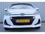 Hyundai i10 1.0i Comfort | Incl. 12 maanden garantie | Cruise control | Airco | Bluetooth | USB | 5 deurs | 100% onderhouden |