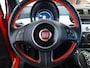 Fiat 500e 24kwh Electrisch/ Leder/Parkdist.