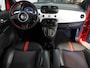 Fiat 500e 24kwh Electrisch/ Leder/Parkdist.
