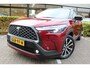 Toyota Corolla Cross Hybrid 200 Executive Bi-Tone | Rijklaar | Stoel/stuur-verwarming | Elek klep | Apple/Android | Navi | 360 camera