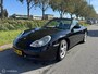 Porsche 911 Cabrio 3.4 Carrera 4