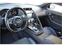 Jaguar F-Type 3.0 V6 RWD 400 Sport NL auto | Dealer onderhouden | 2x Memory stoel + stuur | Stoelventilatie / verwarming | Pano | Meridian surround | LED koplampen | Stuurverwarming | Sportuitlaat