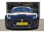 Jaguar F-Type 3.0 V6 RWD 400 Sport NL auto | Dealer onderhouden | 2x Memory stoel + stuur | Stoelventilatie / verwarming | Pano | Meridian surround | LED koplampen | Stuurverwarming | Sportuitlaat