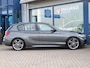 BMW 1-Serie 118i M Sport Edition, Automaat / Camera + Sensoren / Stoelverwarming / Full LED / Navigatie / 18'' LMV
