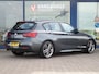BMW 1-Serie 118i M Sport Edition, Automaat / Camera + Sensoren / Stoelverwarming / Full LED / Navigatie / 18'' LMV