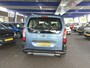 Citroën Berlingo 1.2 PureTech XTR Rolstoelauto | 5 persoons.