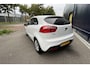 Kia Rio 1.4 CVVT Super Pack AUTOMAAT | CRUISE CONTROL | CLIMATE CONTROL |