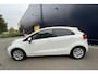Kia Rio 1.4 CVVT Super Pack AUTOMAAT | CRUISE CONTROL | CLIMATE CONTROL |
