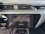 Audi E-tron 55 Quattro Advanced App-connect acc Trekhaak Camer Audi e-tron e-tron 55 quattro advanced Pro Line Luchtvering
