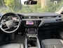 Audi E-tron 55 Quattro Advanced App-connect acc Trekhaak Camer Audi e-tron e-tron 55 quattro advanced Pro Line Luchtvering