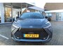 Toyota C-HR 1.8 HYBRID 140 FIRST EDITION BI-TONE LAK STOEL/WISSER&STUURVERW. LED DODEHOEK DETECTIE LM-VELGEN AD-CRUISE PARK.SENSOREN NAVI