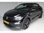 Volkswagen T-Roc Cabrio 1.5 TSI R-Line Blackstyle Navigatie | Camera | Trekhaak | 18" Grange Hill Zwart