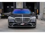 Mercedes-Benz S-klasse 450 e Lang AMG Line, 408 PK, AMG/In/Exterieur, Pano/Dak, Massage, Plug/In, Head/Up, Distronic/Plus, 14DKM!!