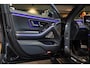 Mercedes-Benz S-klasse 450 e Lang AMG Line, 408 PK, AMG/In/Exterieur, Pano/Dak, Massage, Plug/In, Head/Up, Distronic/Plus, 14DKM!!