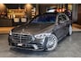 Mercedes-Benz S-klasse 450 e Lang AMG Line, 408 PK, AMG/In/Exterieur, Pano/Dak, Massage, Plug/In, Head/Up, Distronic/Plus, 14DKM!!