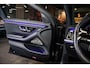 Mercedes-Benz S-klasse 450 e Lang AMG Line, 408 PK, AMG/In/Exterieur, Pano/Dak, Massage, Plug/In, Head/Up, Distronic/Plus, 14DKM!!