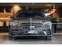 Mercedes-Benz S-klasse 450 e Lang AMG Line, 408 PK, AMG/In/Exterieur, Pano/Dak, Massage, Plug/In, Head/Up, Distronic/Plus, 14DKM!!