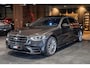 Mercedes-Benz S-klasse 450 e Lang AMG Line, 408 PK, AMG/In/Exterieur, Pano/Dak, Massage, Plug/In, Head/Up, Distronic/Plus, 14DKM!!