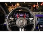 Mercedes-Benz S-klasse 450 e Lang AMG Line, 408 PK, AMG/In/Exterieur, Pano/Dak, Massage, Plug/In, Head/Up, Distronic/Plus, 14DKM!!