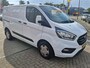 Ford Transit Custom 280 2.0 TDCI L1H1 Trend NETTE BUS ! MET UNIEKE KM ! RIJD PRIMA !