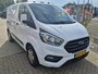 Ford Transit Custom 280 2.0 TDCI L1H1 Trend NETTE BUS ! MET UNIEKE KM ! RIJD PRIMA !