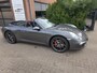 Porsche 911 Cabrio 3.8 Carrera S | Kuipstoelen | Bose | 400pk