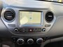 Hyundai i10 1.0i Comfort Navigatie, airco, cruise control