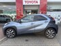 Toyota Aygo X 1.0 VVT-i S-CVT Pulse | Stoelverwarming | Apple CarPlay Android
