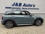 MINI Countryman Mini 2.0 Cooper S E ALL4 Open dak Dealeronderhouden Navigatie