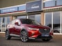 Mazda CX-3 2.0 SkyActiv-G 120 GT-M | ACC | Navi | HuD | Lane Assist | Stoel- & Stuurverwarming | Bose Audio | Adaptive LED