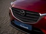 Mazda CX-3 2.0 SkyActiv-G 120 GT-M | ACC | Navi | HuD | Lane Assist | Stoel- & Stuurverwarming | Bose Audio | Adaptive LED