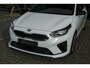 Kia ProCeed 1.4 T-GDI 140pk DCT7 GT-PlusLine Panoramadak Stoelverwarming voor+achter Stuurwielverwarming Navigatie Camera Elektrische klep