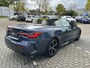 BMW 4-Serie Cabrio 420i High Executive M-Sport | Laser | Curved | Head up | Keyless entry&go