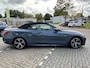 BMW 4-Serie Cabrio 420i High Executive M-Sport | Laser | Curved | Head up | Keyless entry&go