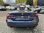 BMW 4-Serie Cabrio 420i High Executive M-Sport | Laser | Curved | Head up | Keyless entry&go