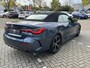 BMW 4-Serie Cabrio 420i High Executive M-Sport | Laser | Curved | Head up | Keyless entry&go