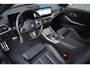 BMW 3-Serie 330e M-Sport Performance M-SPORTSTOELEN / SCHUIFDAK / HARMAN-KARDON / CARBON / NAP / CARPLAY