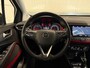 Opel Crossland X 1.2 Turbo GS-Line Cruise Control, Apple Carplay, LED, 360° Camera, Stoeverwarming, Navigate, Airco, Keyless