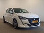 Peugeot 208 1.2 PureTech Active met o.a. Navigatie, Parkeersensoren en Bluetooth!