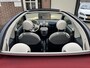 Fiat 500C 1.2 Lounge Airco PDC H.Leer 16"