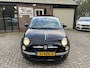 Fiat 500C 1.2 Lounge Airco PDC H.Leer 16"