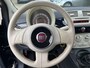 Fiat 500C 1.2 Lounge Airco PDC H.Leer 16"
