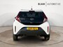Toyota Aygo X 1.0 VVT-i MT Pulse