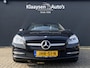 Mercedes-Benz SLK 200 AUT. | dealer onderhouden | panoramadak | leder interieur | stoel/nek verwarming | liefhebbers exemplaar