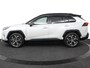 Toyota RAV4 2.5 Plug-in Hybrid AWD Bi-Tone Plus | Leer | Stoelverwarming/Koeling | 360Camera | Elektrische Achterklep | Apple Carplay/Android Auto | JBL audio |