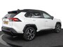 Toyota RAV4 2.5 Plug-in Hybrid AWD Bi-Tone Plus | Leer | Stoelverwarming/Koeling | 360Camera | Elektrische Achterklep | Apple Carplay/Android Auto | JBL audio |