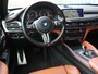 BMW X5 M 4.4 V8 576pk AUTOMAAT | SCHUIF/KANTELDAK | 21 INCH | B&O HI-FI | 360° CAMERA | HUD | TREKHAAK | REAR SEAT ENTERTAIMENT |