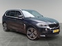 BMW X5 M 4.4 V8 576pk AUTOMAAT | SCHUIF/KANTELDAK | 21 INCH | B&O HI-FI | 360° CAMERA | HUD | TREKHAAK | REAR SEAT ENTERTAIMENT |